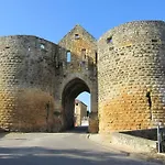 Dans La Bastide De - Piscine Chauffee, Parking Prive Villa Domme