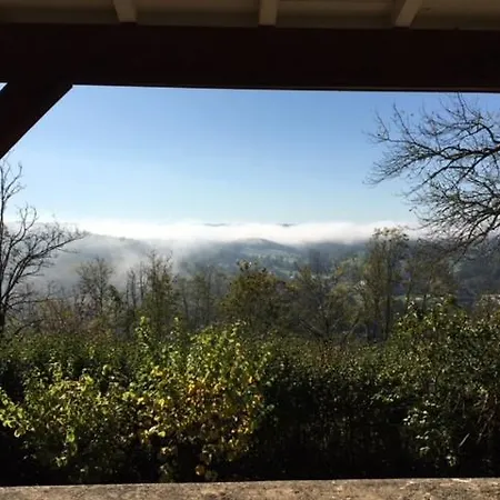 Dans La Bastide De - Piscine Chauffée, Parking Privé Villa Domme