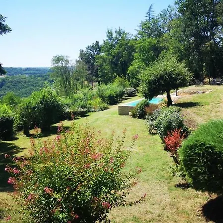 Dans La Bastide De - Piscine Chauffee, Parking Prive Villa *