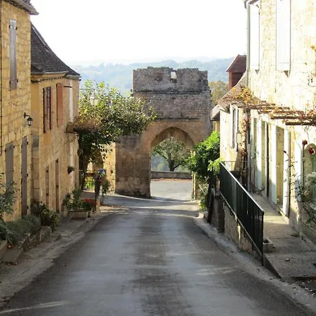 Dans La Bastide De - Piscine Chauffee, Parking Prive Villa *