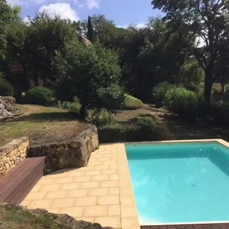 Dans La Bastide De - Piscine Chauffee, Parking Prive Villa *