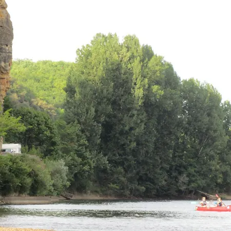 Villa Dans La Bastide De - Piscine Chauffee, Parking Prive