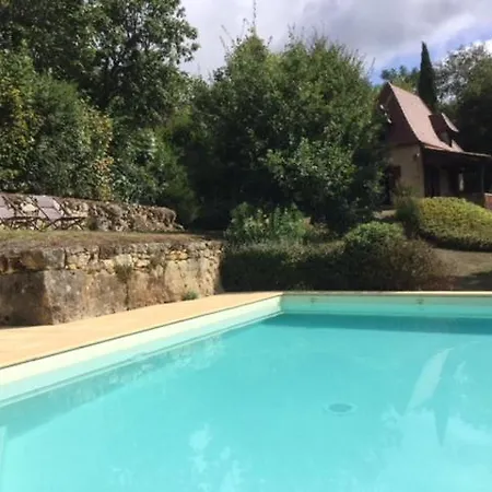 Dans La Bastide De - Piscine Chauffee, Parking Prive Villa *