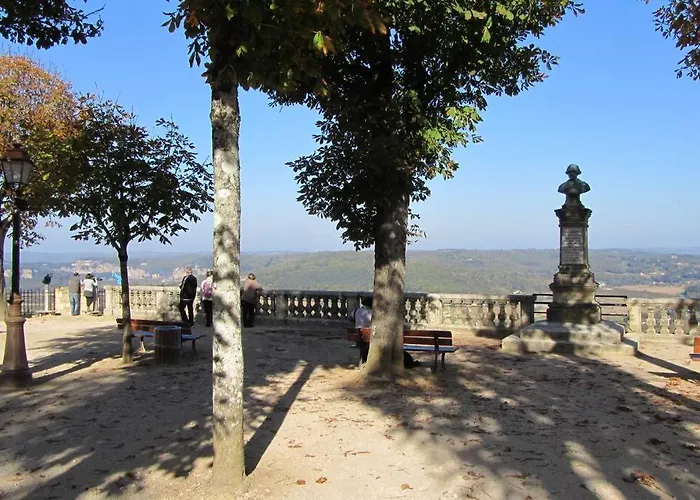 Dans La Bastide De - Piscine Chauffee, Parking Prive *