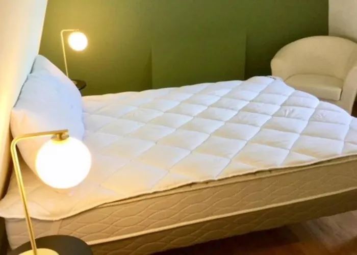 Dans La Bastide De - Piscine Chauffee, Parking Prive Villa