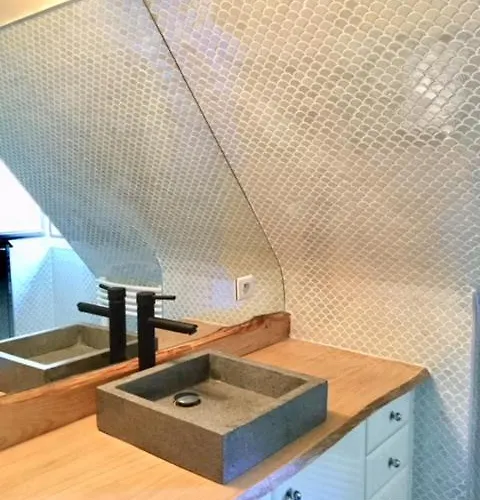 Dans La Bastide De - Piscine Chauffee, Parking Prive Villa *