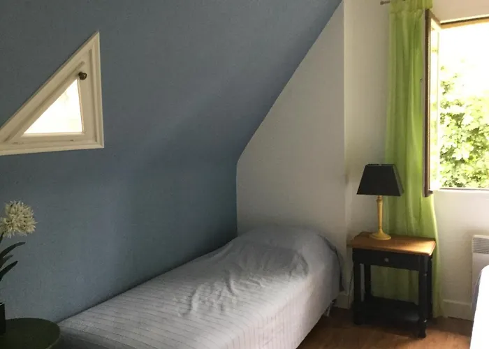 Dans La Bastide De - Piscine Chauffee, Parking Prive Villa Domme