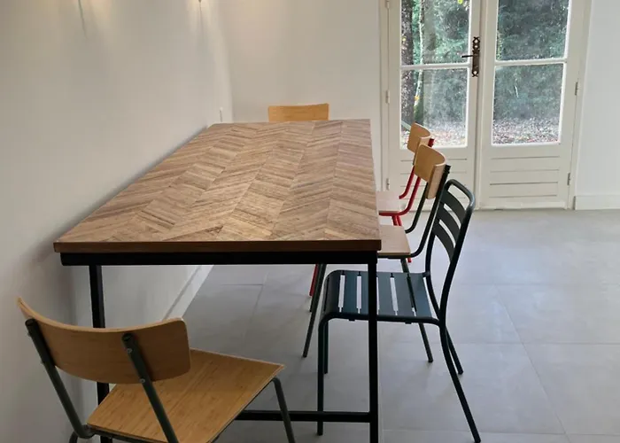 Dans La Bastide De - Piscine Chauffee, Parking Prive Villa Domme